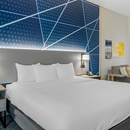 Comfort Suites West Indianapolis - Brownsburg Extérieur photo
