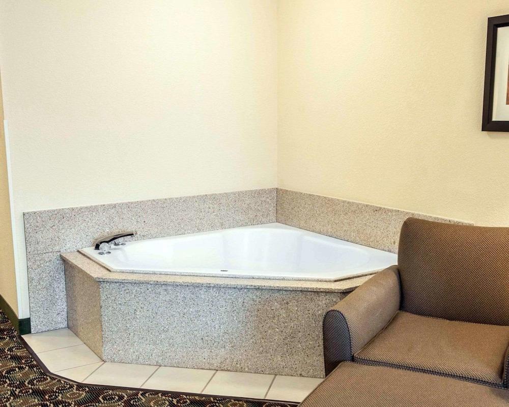 Comfort Suites West Indianapolis - Brownsburg Extérieur photo