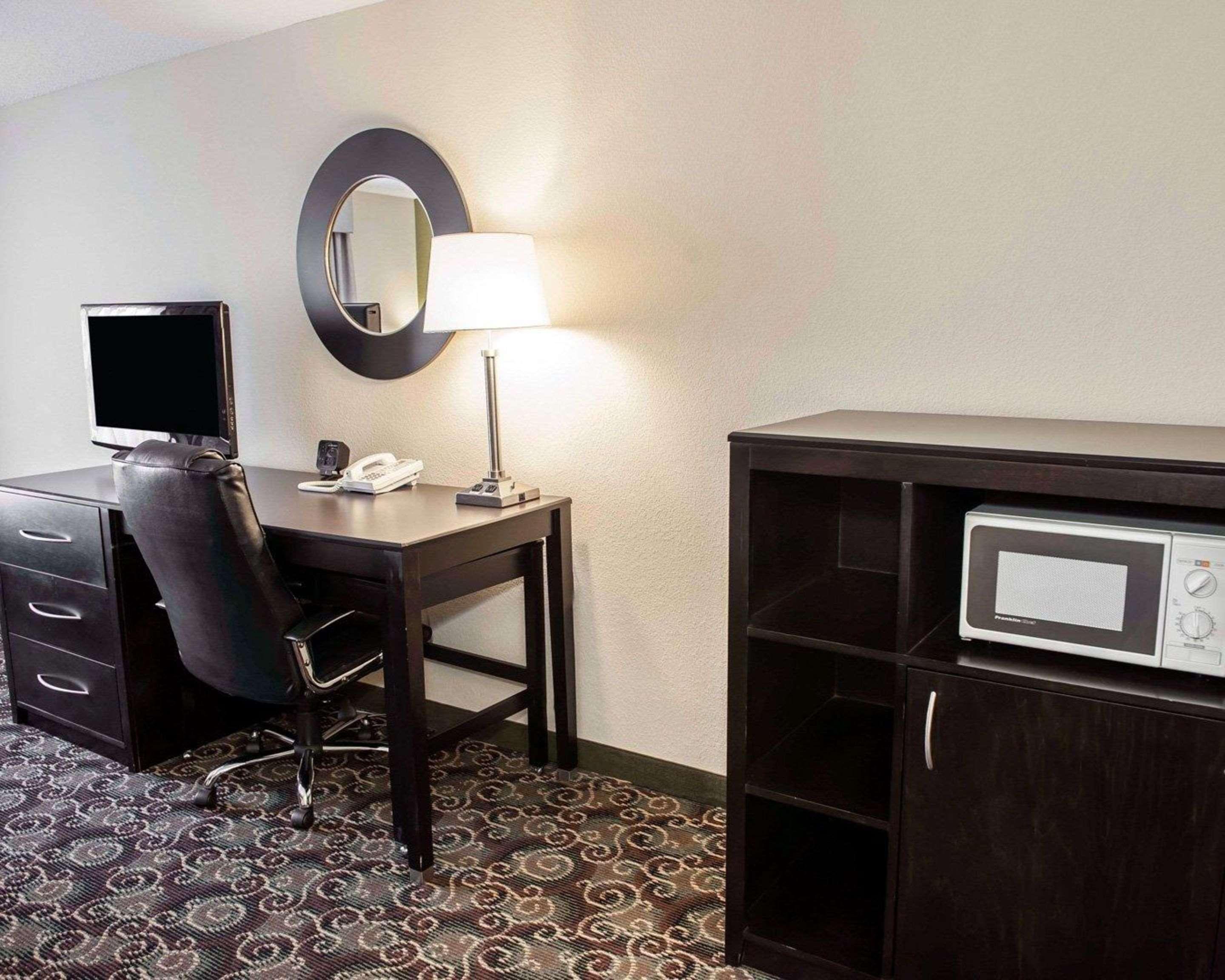Comfort Suites West Indianapolis - Brownsburg Extérieur photo