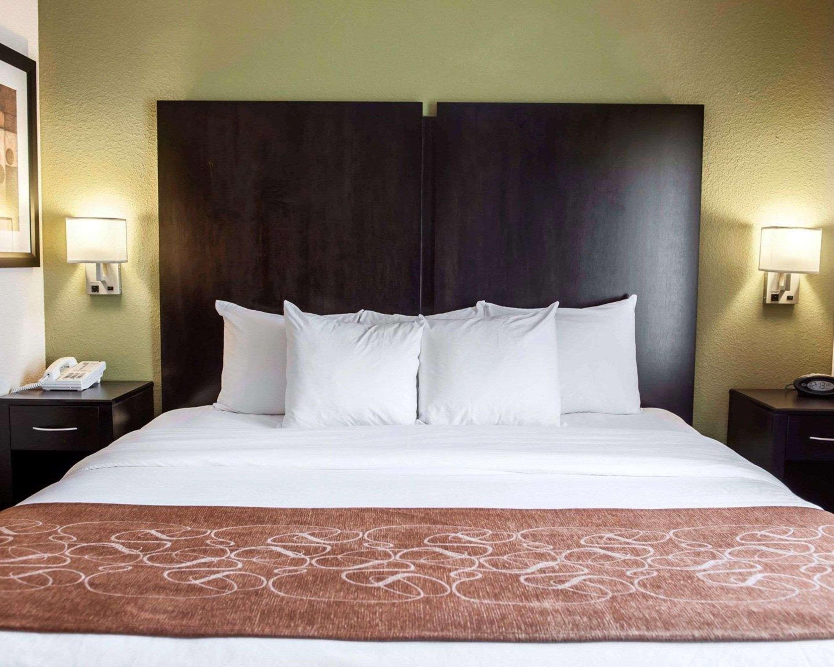 Comfort Suites West Indianapolis - Brownsburg Extérieur photo