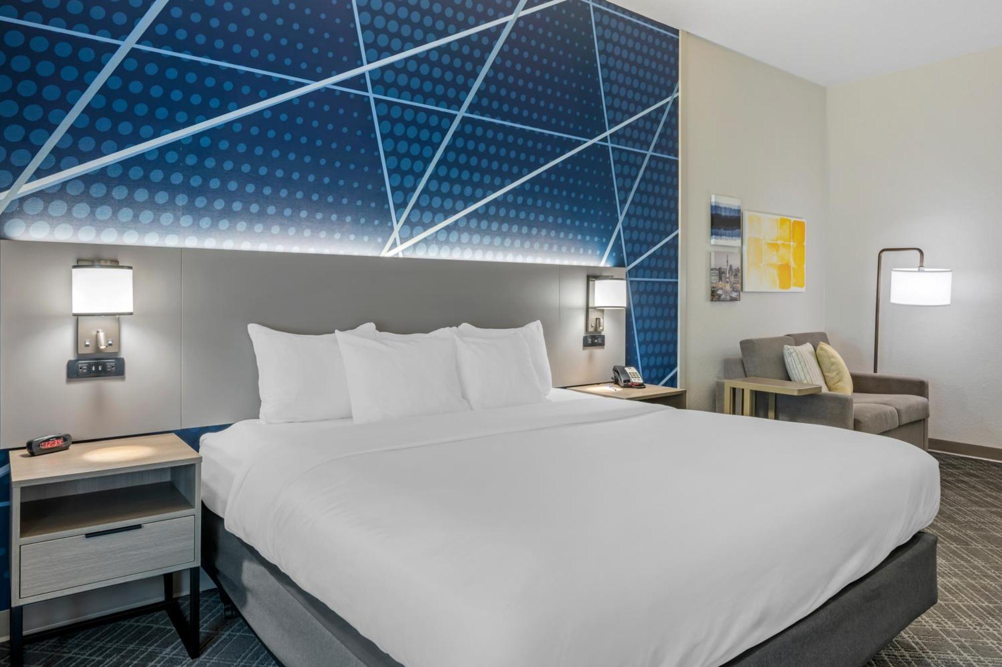 Comfort Suites West Indianapolis - Brownsburg Extérieur photo