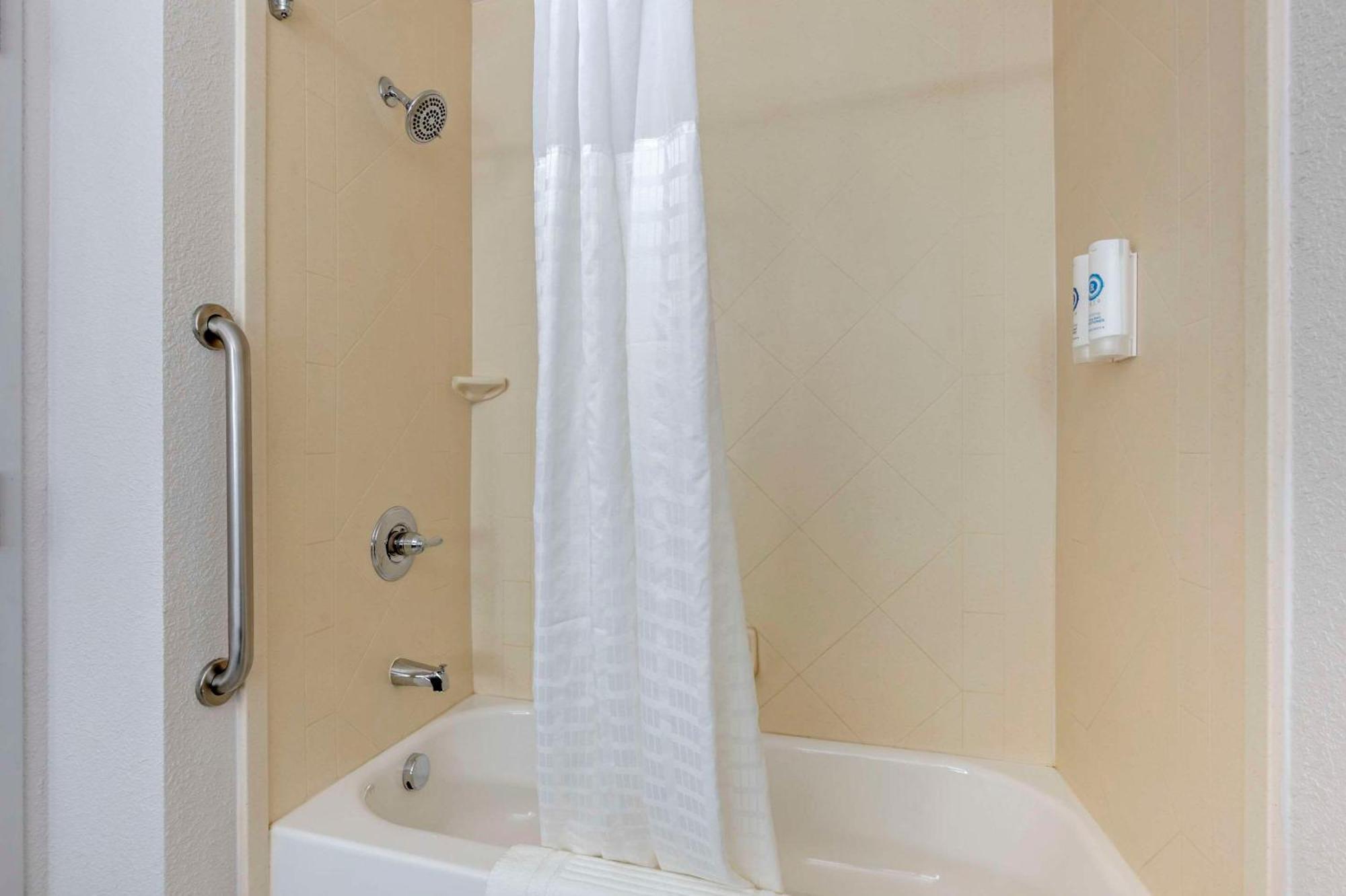 Comfort Suites West Indianapolis - Brownsburg Extérieur photo