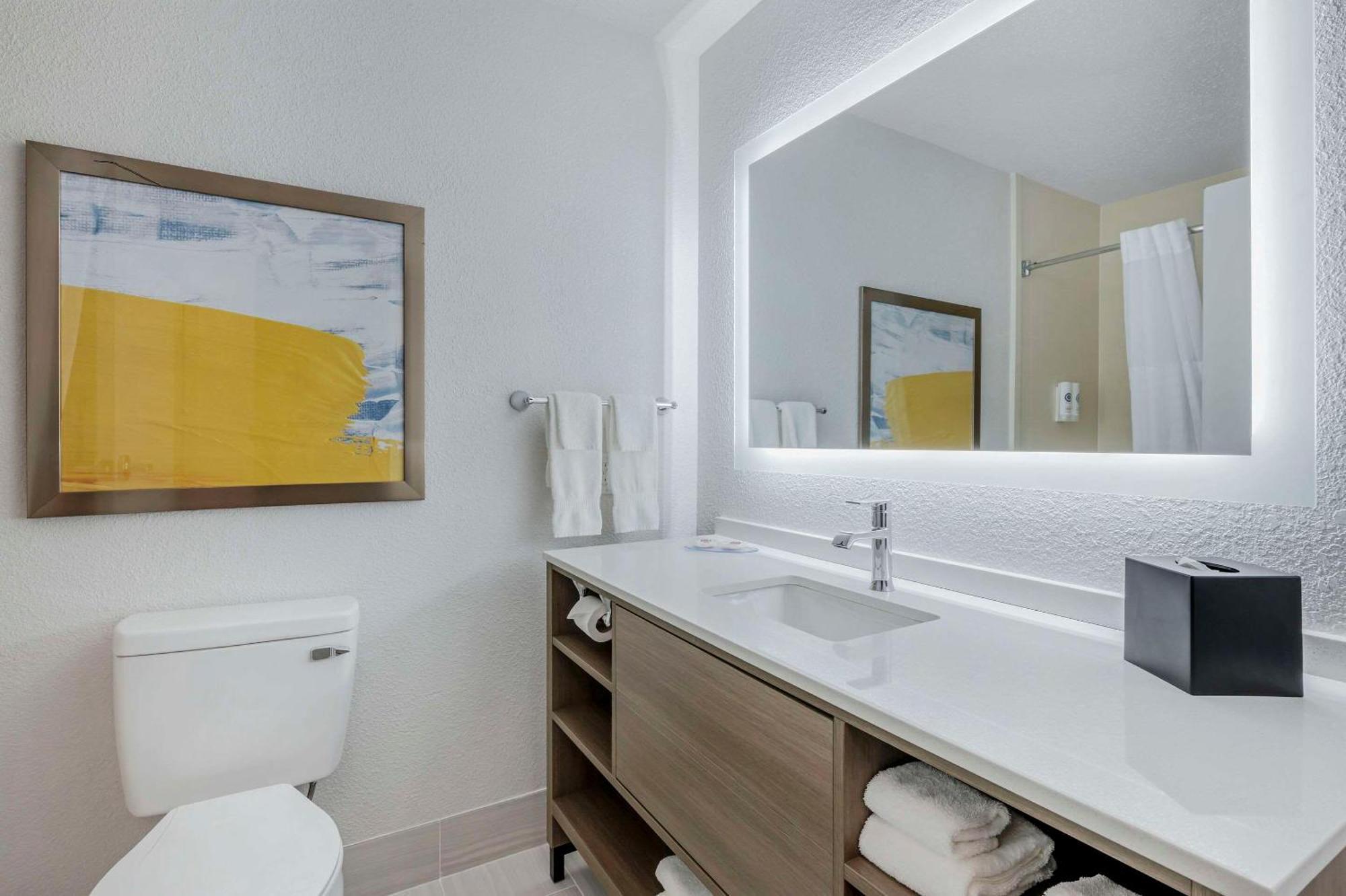 Comfort Suites West Indianapolis - Brownsburg Extérieur photo