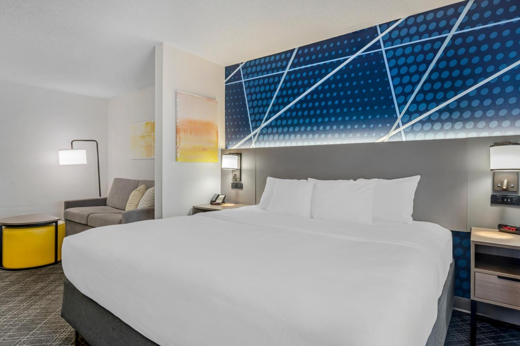 Comfort Suites West Indianapolis - Brownsburg Extérieur photo