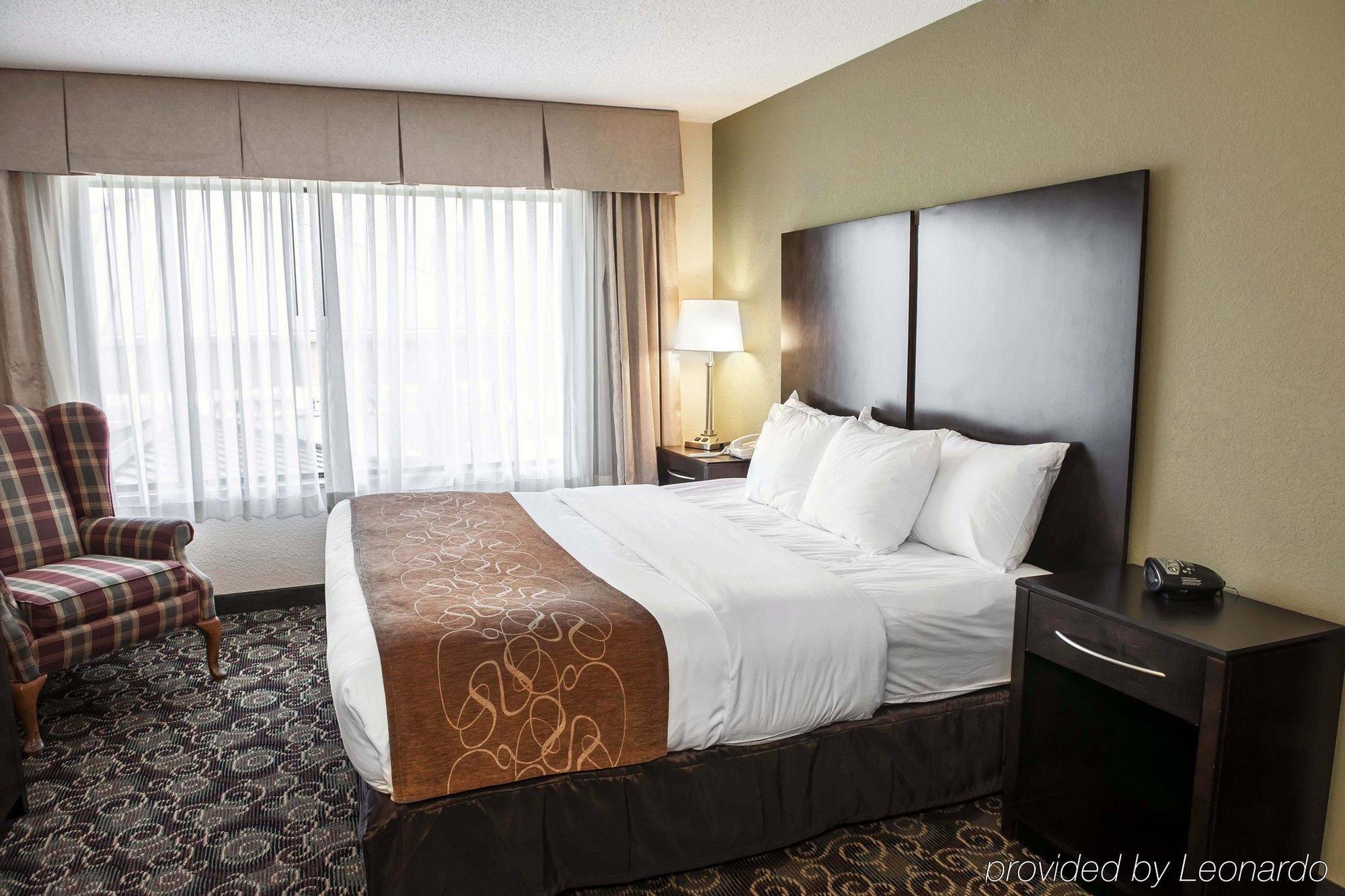 Comfort Suites West Indianapolis - Brownsburg Extérieur photo