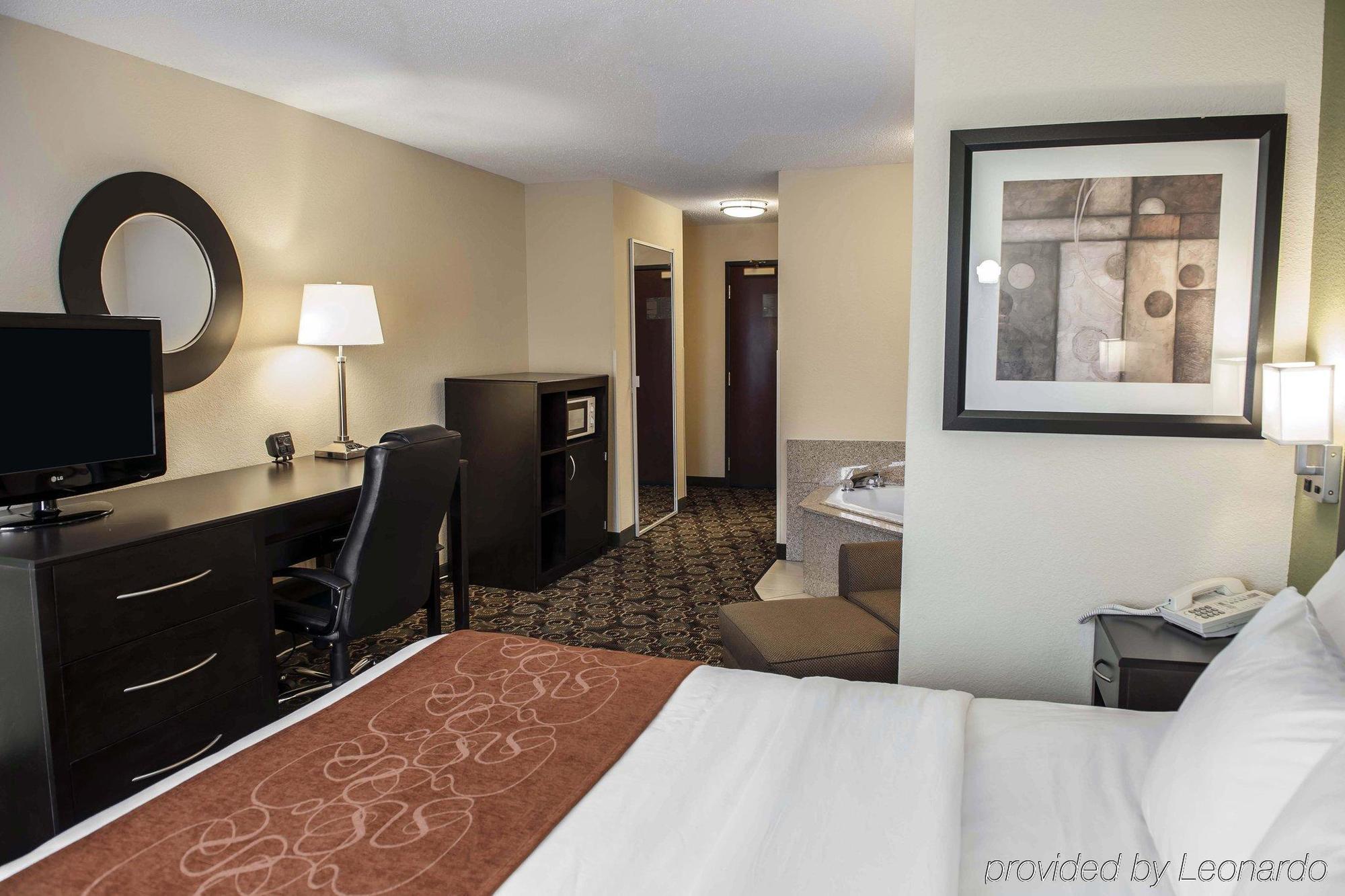 Comfort Suites West Indianapolis - Brownsburg Extérieur photo