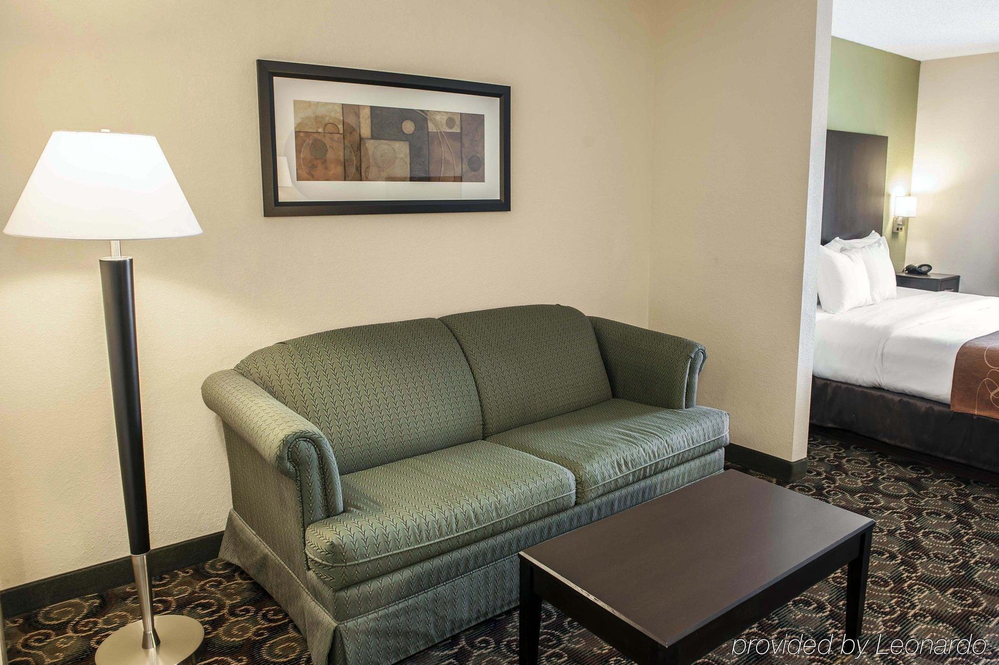 Comfort Suites West Indianapolis - Brownsburg Extérieur photo