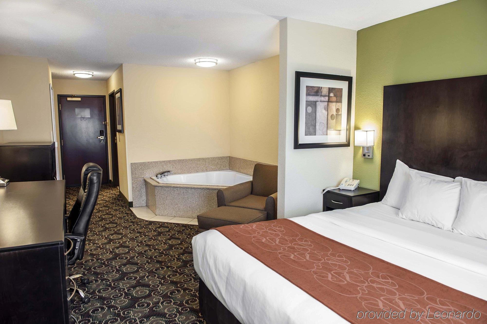 Comfort Suites West Indianapolis - Brownsburg Extérieur photo