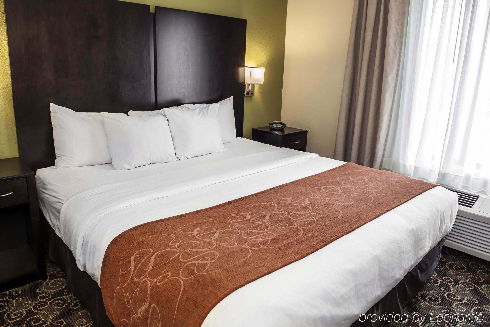 Comfort Suites West Indianapolis - Brownsburg Extérieur photo