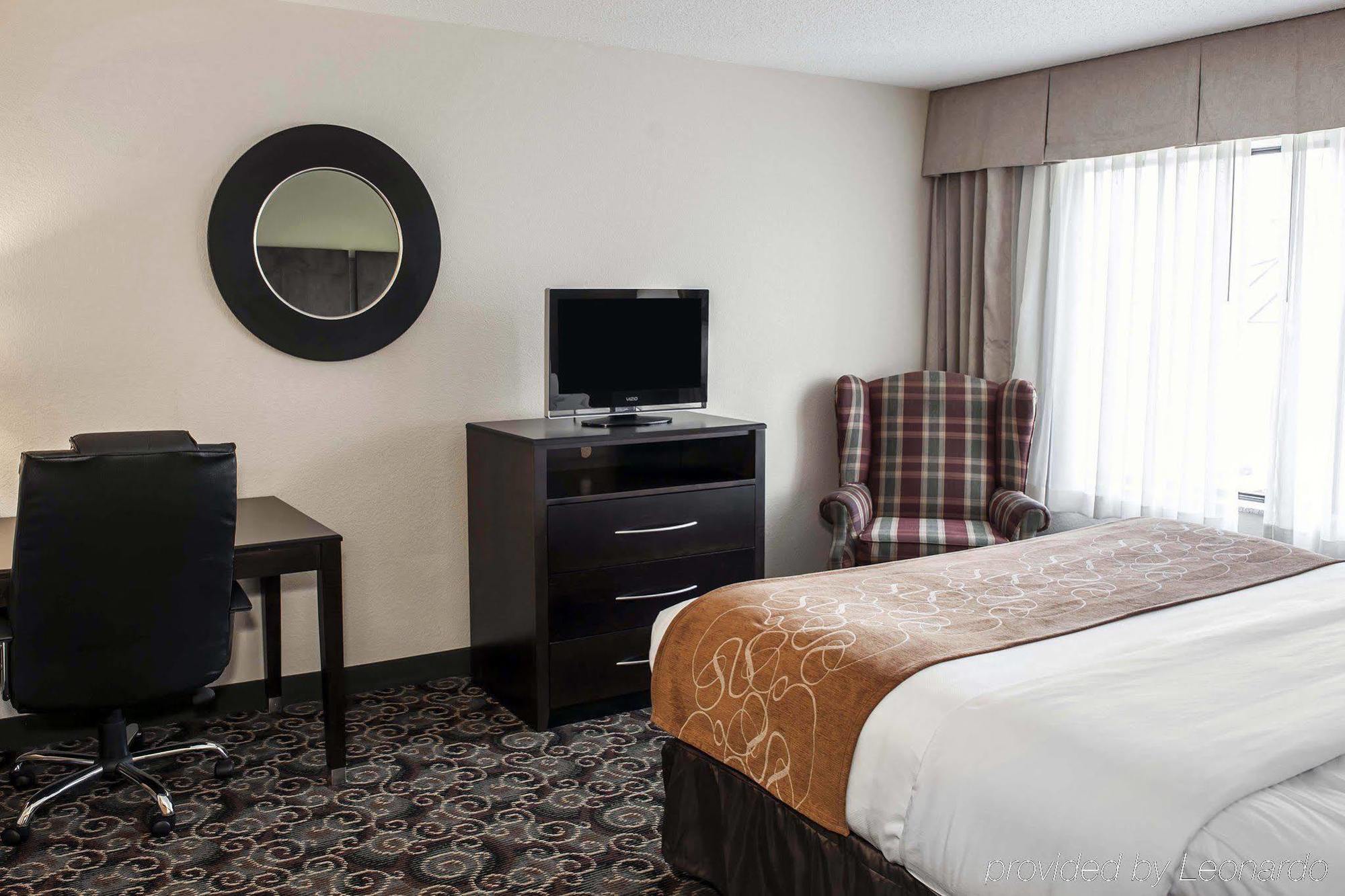 Comfort Suites West Indianapolis - Brownsburg Extérieur photo
